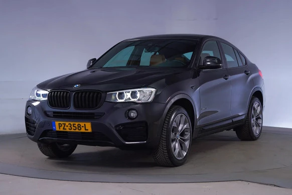 BMW X4 - Afbeelding 1 van 30