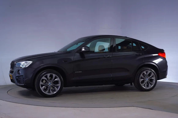 BMW X4 - Afbeelding 3 van 30