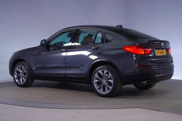 BMW X4 - Afbeelding 4 van 30