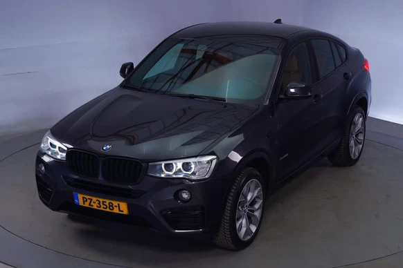 BMW X4 - Afbeelding 13 van 30