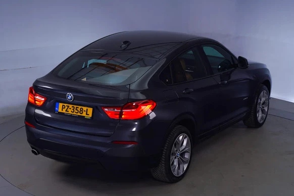 BMW X4 - Afbeelding 14 van 30