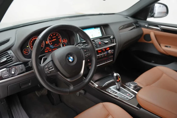 BMW X4 - Afbeelding 15 van 30