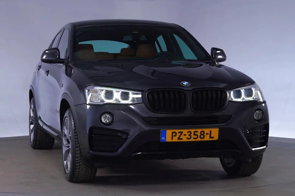 BMW X4 - Afbeelding 26 van 30