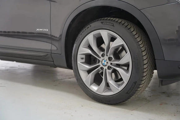 BMW X4 - Afbeelding 28 van 30