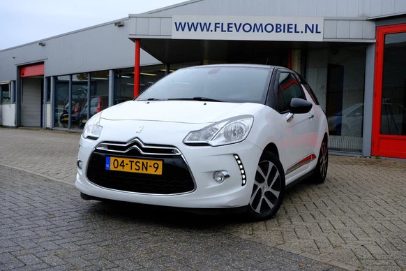 Citroën DS3