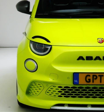 Abarth 500C - Afbeelding 23 van 25