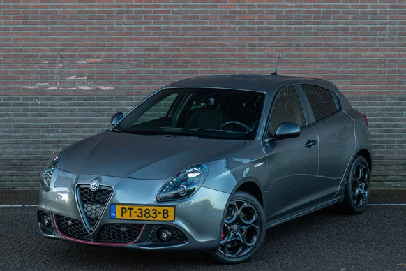 Alfa Romeo Giulietta - Afbeelding 2 van 27