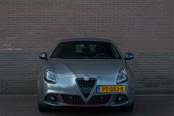 Alfa Romeo Giulietta - Afbeelding 6 van 27