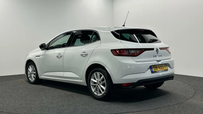 Renault Mégane - Afbeelding 4 van 25