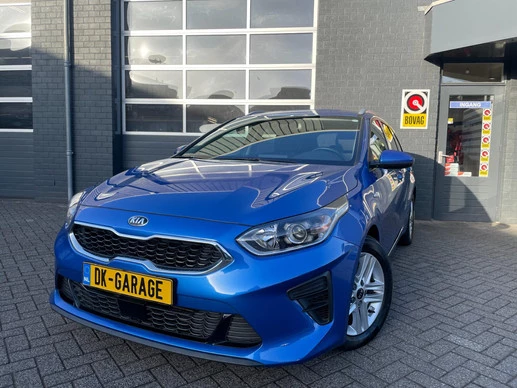 Kia Ceed Sportswagon