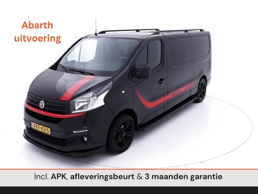 Fiat Talento - Afbeelding 1 van 30