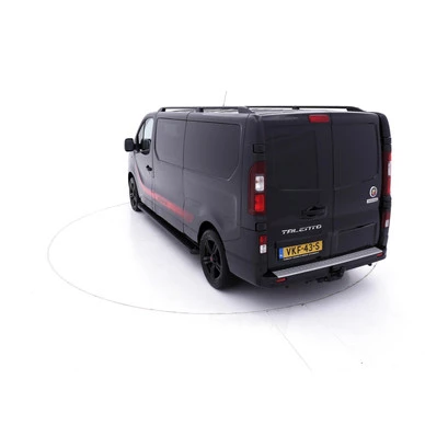 Fiat Talento - Afbeelding 4 van 30