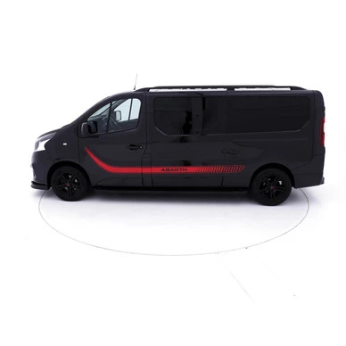 Fiat Talento - Afbeelding 5 van 30