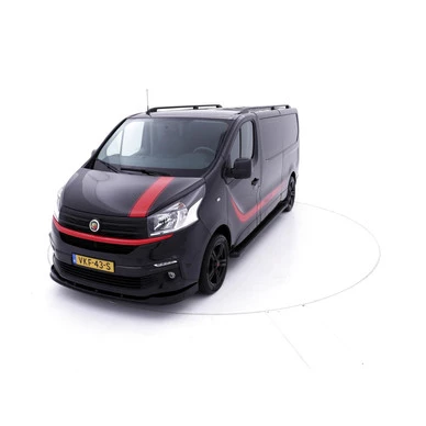 Fiat Talento - Afbeelding 6 van 30