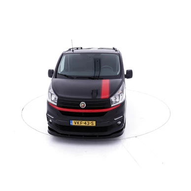 Fiat Talento - Afbeelding 7 van 30