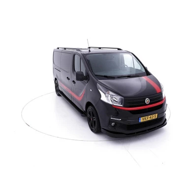 Fiat Talento - Afbeelding 8 van 30