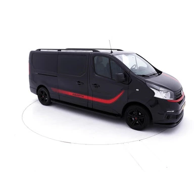 Fiat Talento - Afbeelding 9 van 30
