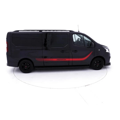 Fiat Talento - Afbeelding 10 van 30