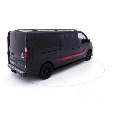 Fiat Talento - Afbeelding 11 van 30