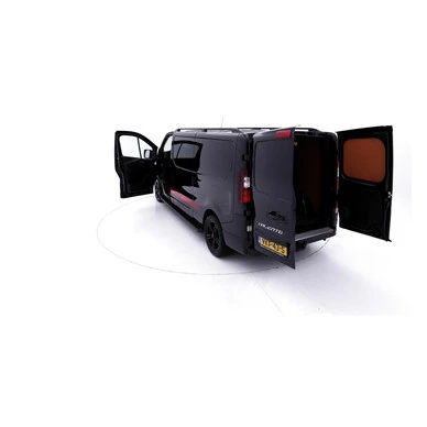 Fiat Talento - Afbeelding 14 van 30