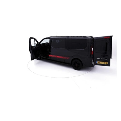 Fiat Talento - Afbeelding 15 van 30
