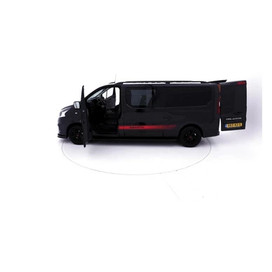 Fiat Talento - Afbeelding 16 van 30