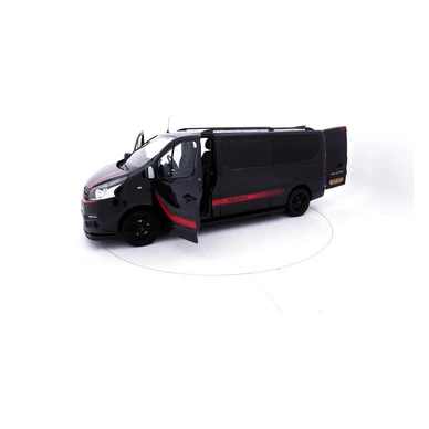 Fiat Talento - Afbeelding 17 van 30
