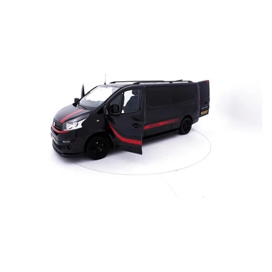 Fiat Talento - Afbeelding 18 van 30