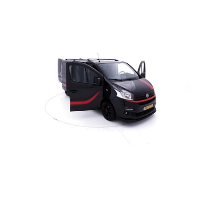 Fiat Talento - Afbeelding 20 van 30