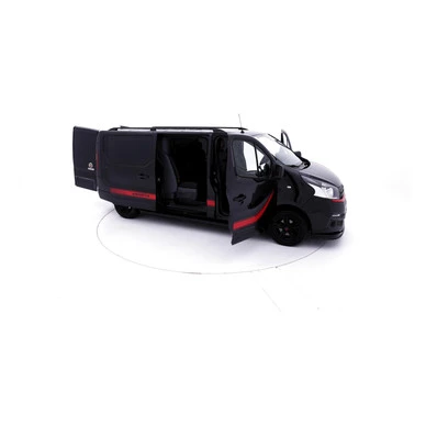 Fiat Talento - Afbeelding 21 van 30