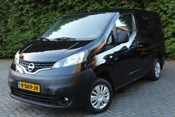 Nissan NV200 - Afbeelding 1 van 25