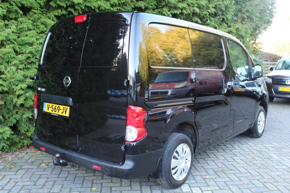 Nissan NV200 - Afbeelding 2 van 25