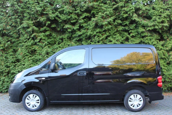 Nissan NV200 - Afbeelding 8 van 25