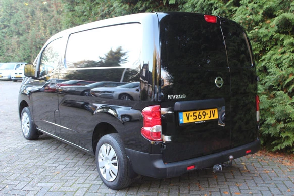 Nissan NV200 - Afbeelding 9 van 25