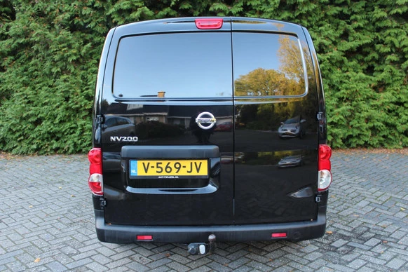 Nissan NV200 - Afbeelding 10 van 25