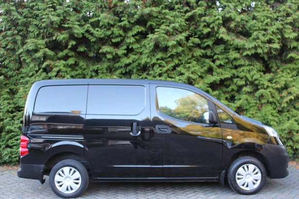 Nissan NV200 - Afbeelding 11 van 25