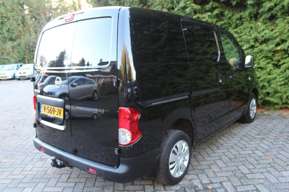 Nissan NV200 - Afbeelding 12 van 25