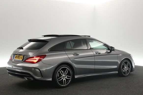 Mercedes-Benz CLA - Afbeelding 2 van 29