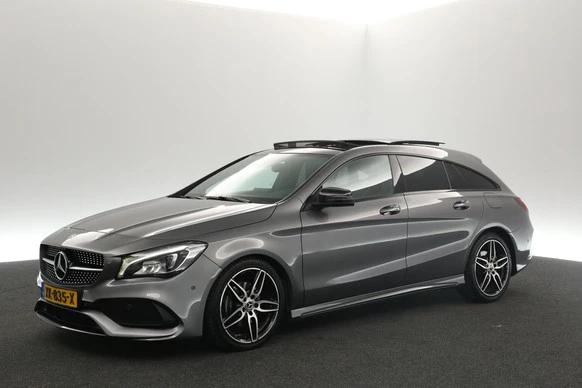 Mercedes-Benz CLA - Afbeelding 5 van 29