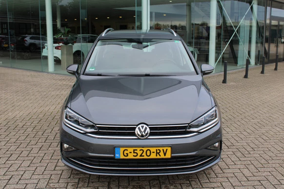 Volkswagen Golf Sportsvan - Afbeelding 2 van 21