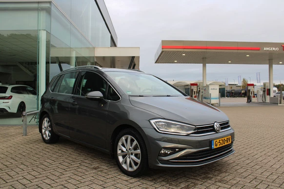 Volkswagen Golf Sportsvan - Afbeelding 3 van 21