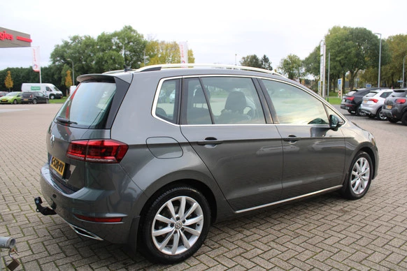 Volkswagen Golf Sportsvan - Afbeelding 5 van 21