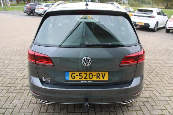 Volkswagen Golf Sportsvan - Afbeelding 6 van 21