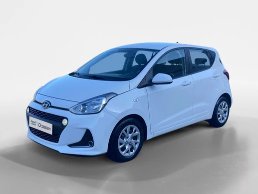 Hyundai i10 - Afbeelding 1 van 23