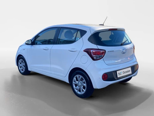 Hyundai i10 - Afbeelding 3 van 23