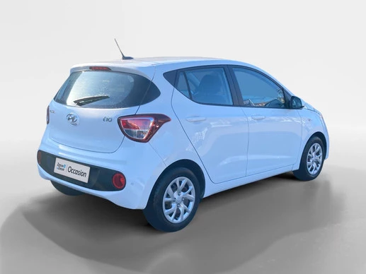 Hyundai i10 - Afbeelding 5 van 23