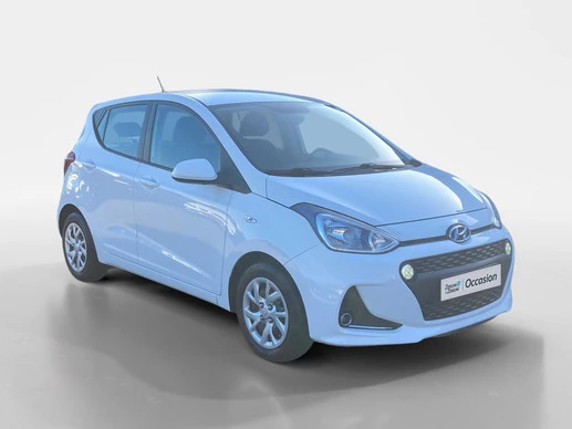 Hyundai i10 - Afbeelding 7 van 23