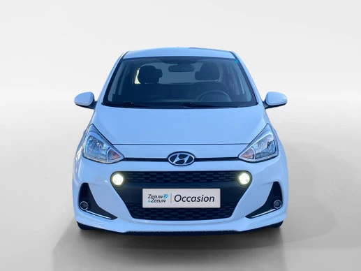 Hyundai i10 - Afbeelding 8 van 23