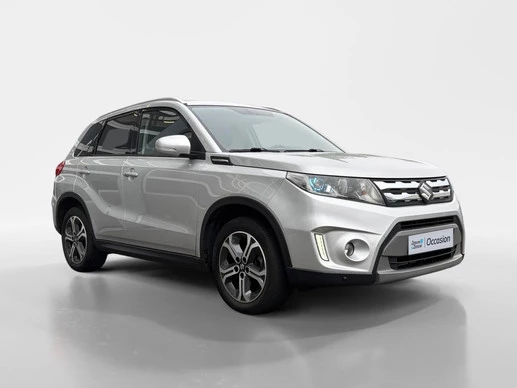 Suzuki Vitara - Afbeelding 6 van 30