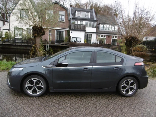 Opel Ampera - Afbeelding 4 van 23